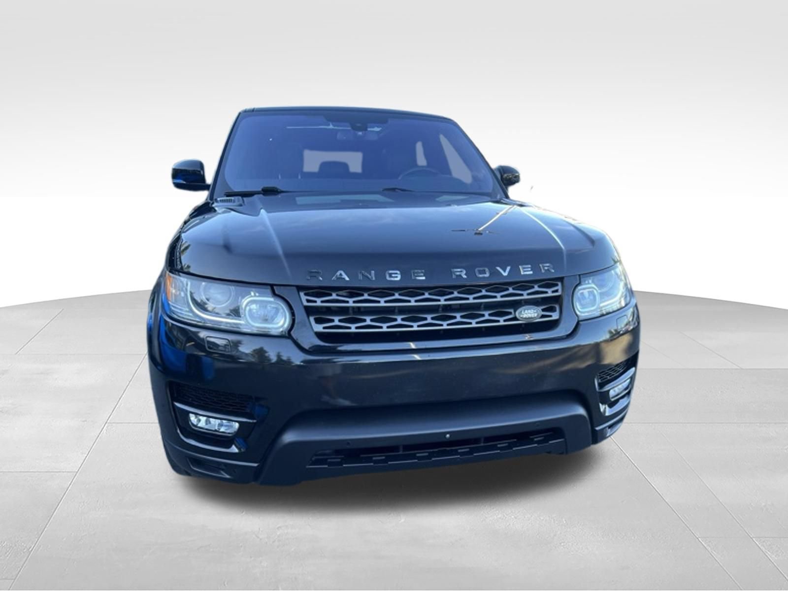 Used 2016 Land Rover Range Rover Sport SE AWD/4WD image 7