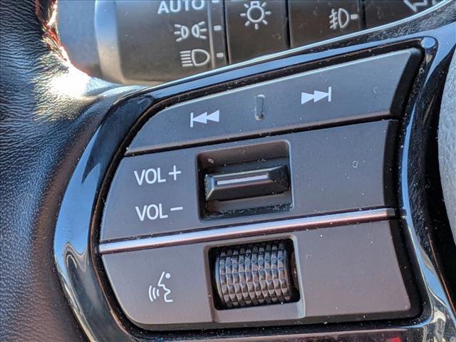 Used 2023 Acura Integra A-Spec FWD image 9