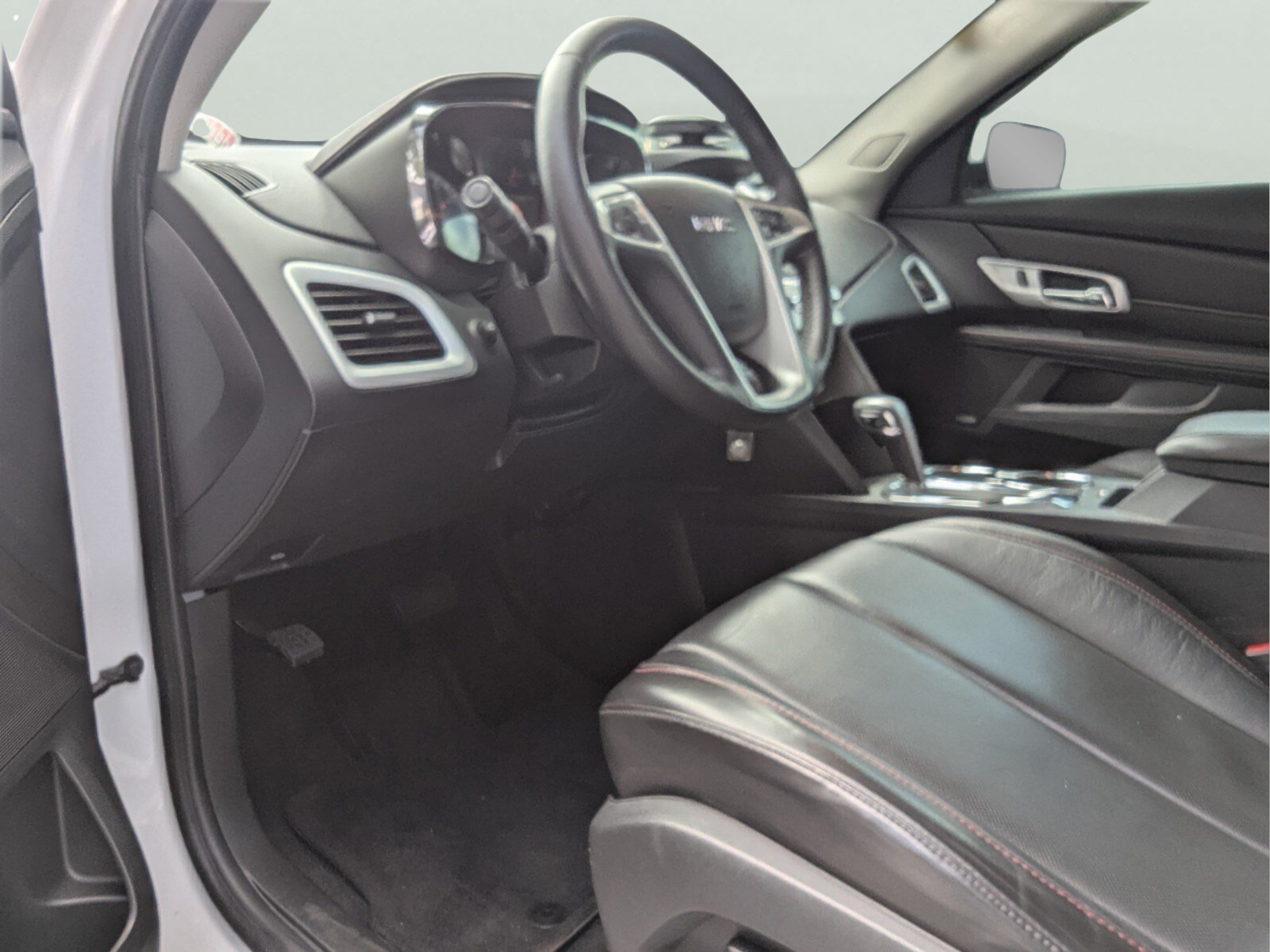 Used 2015 GMC Terrain SLT FWD image 11