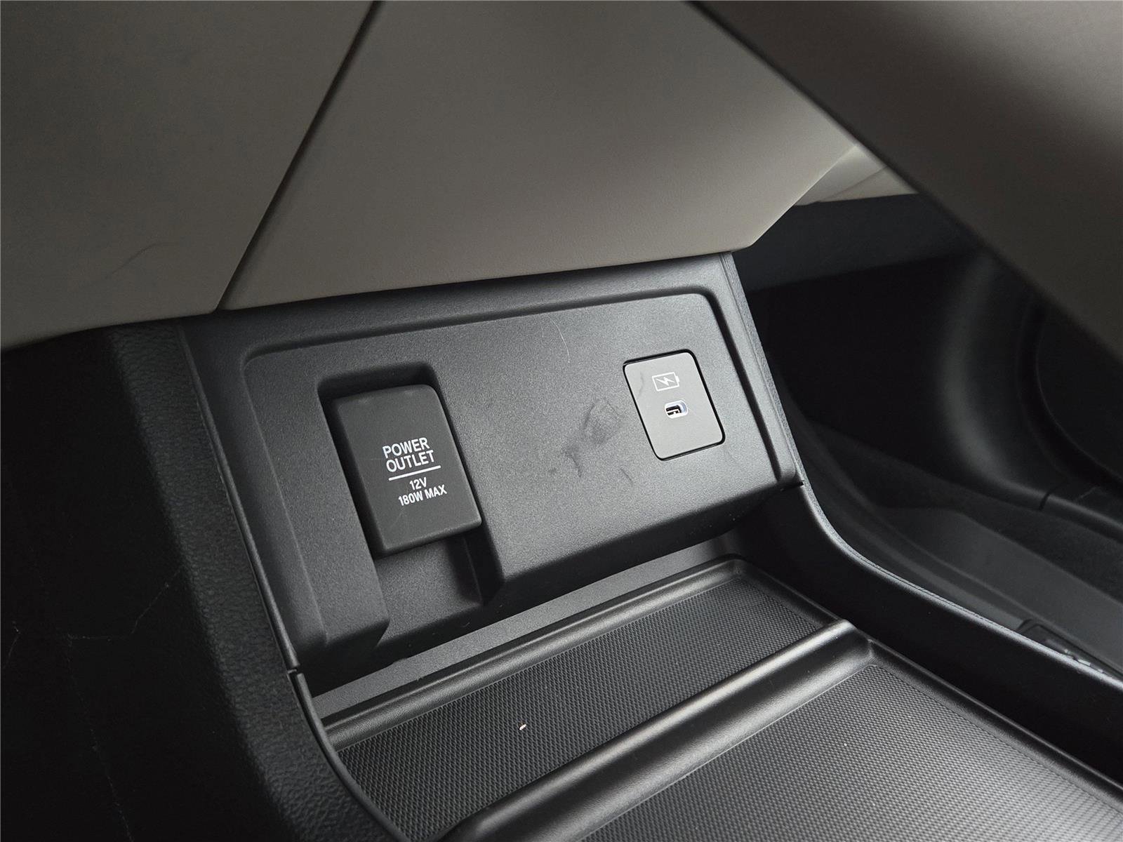 New 2026 Acura RDX SH-AWD w/ Advance Package image 12