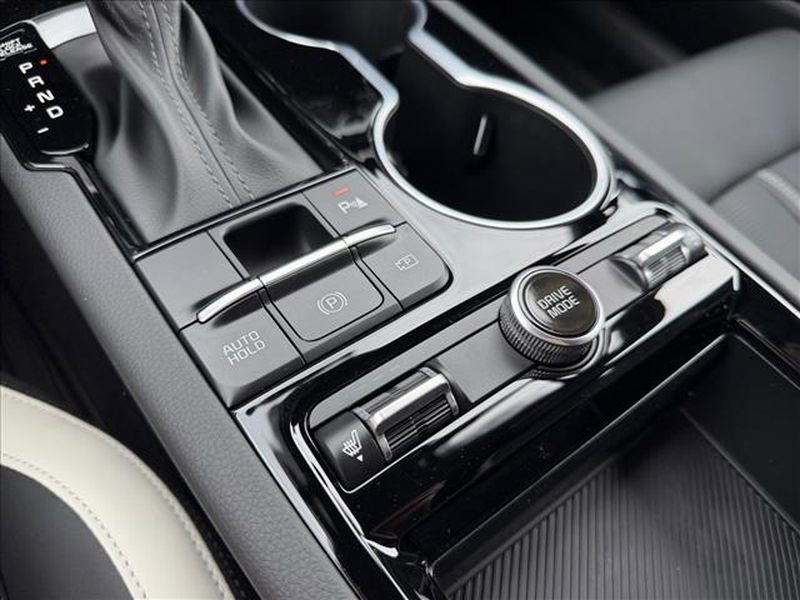 New 2026 Kia K5 GT-Line image 26