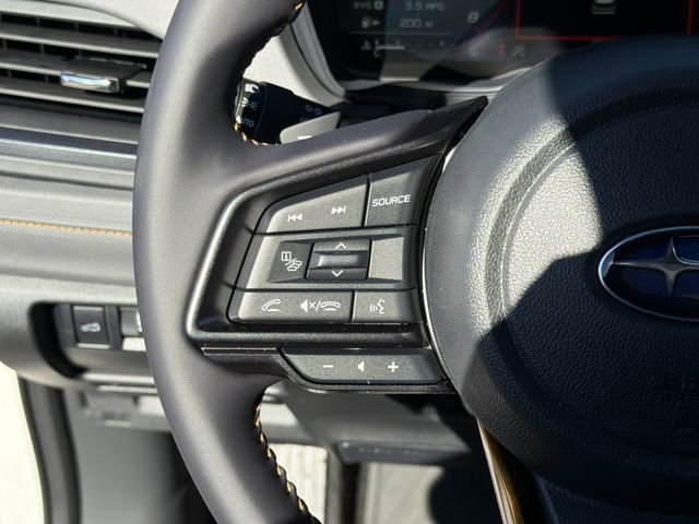 New 2026 Subaru Forester Wilderness image 27