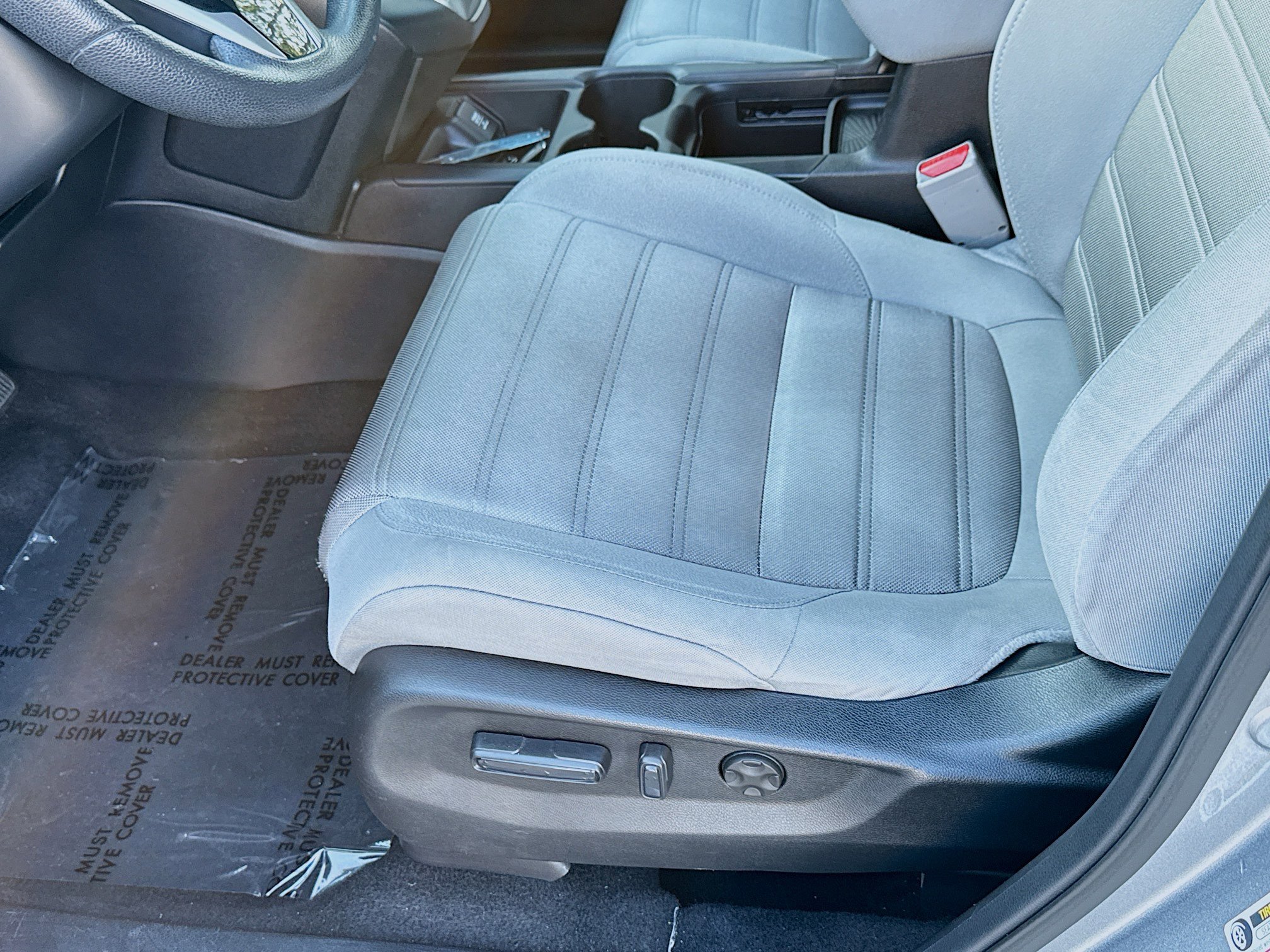 Used 2019 Honda CR-V EX image 17