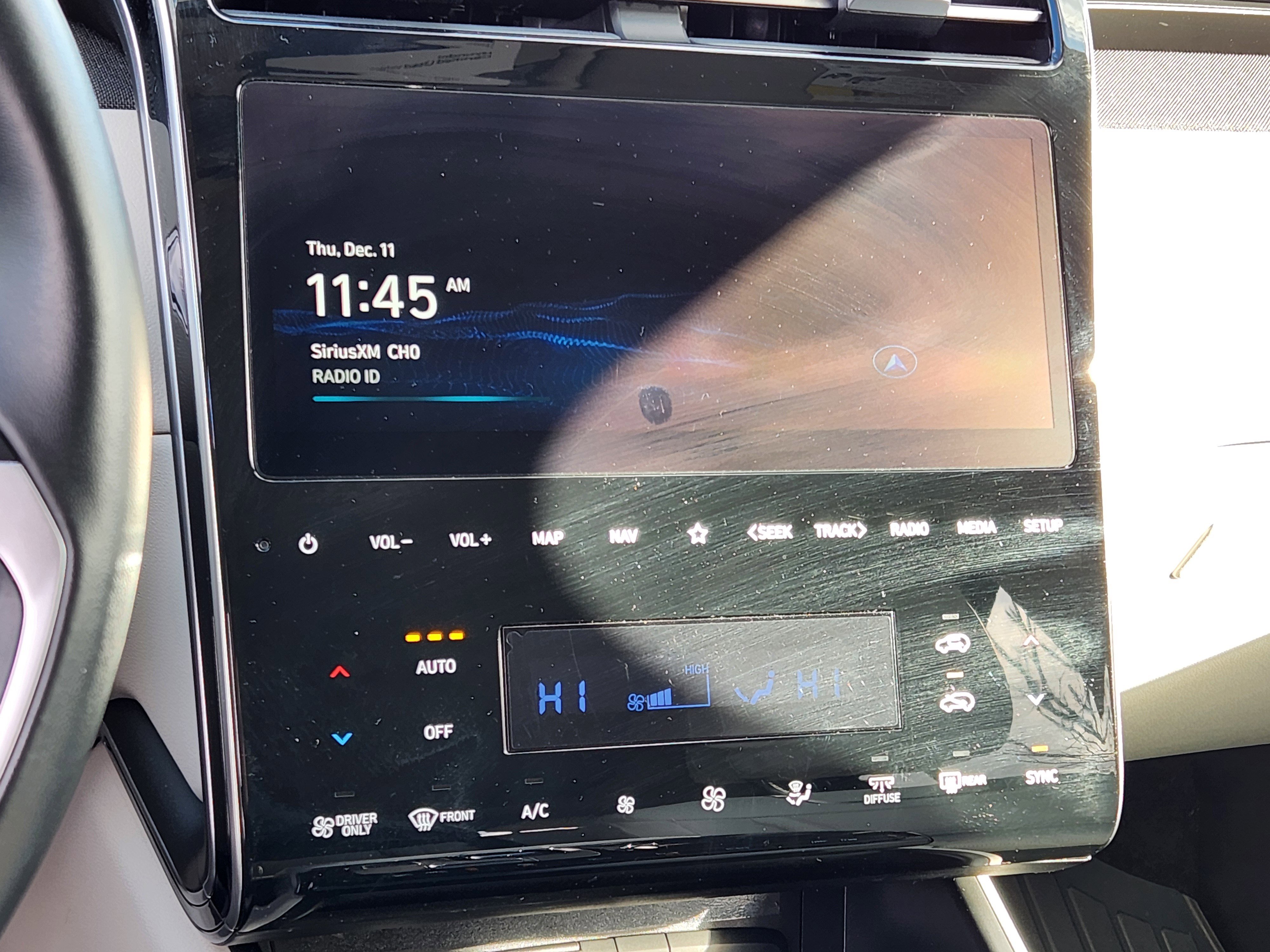 Certified 2024 Hyundai Tucson Limited image 21