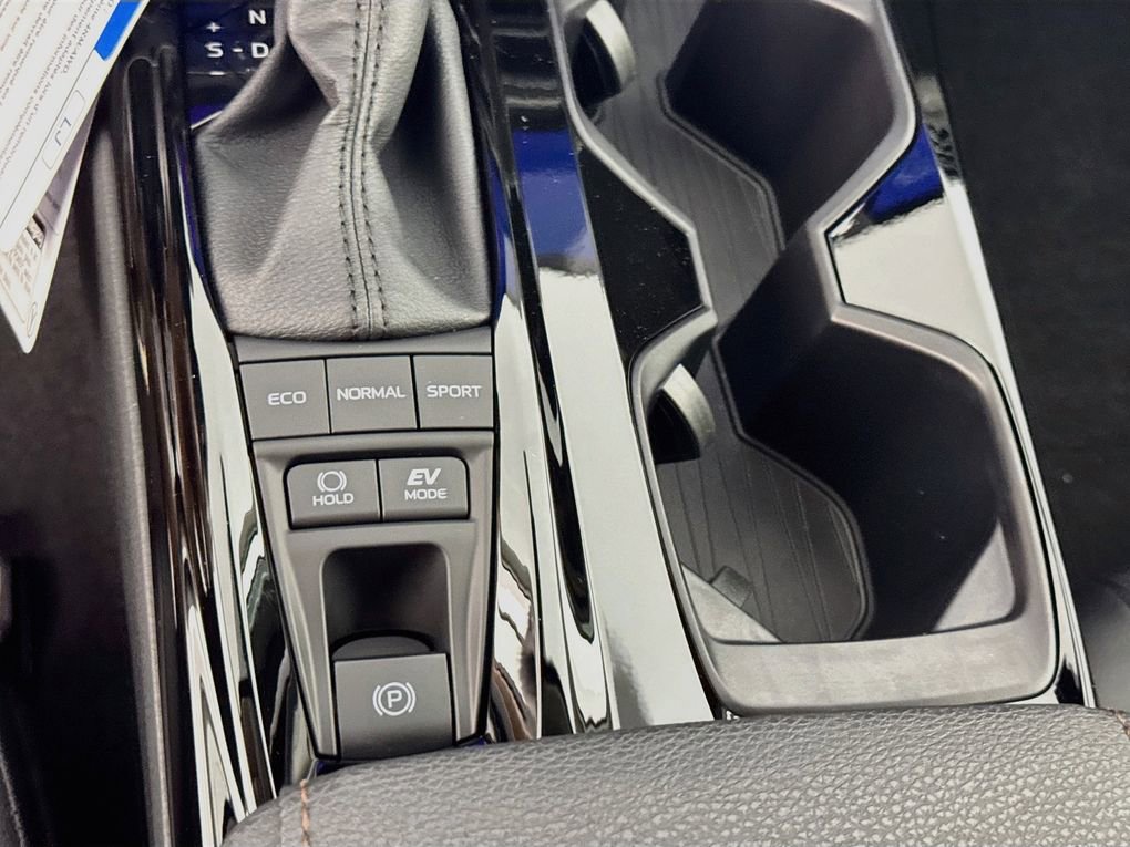 New 2026 Toyota Camry XLE AWD/4WD image 22