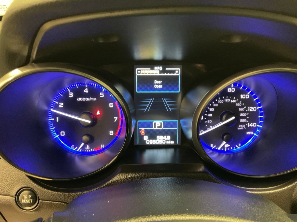Used 2017 Subaru Outback 2.5i Limited AWD/4WD image 15
