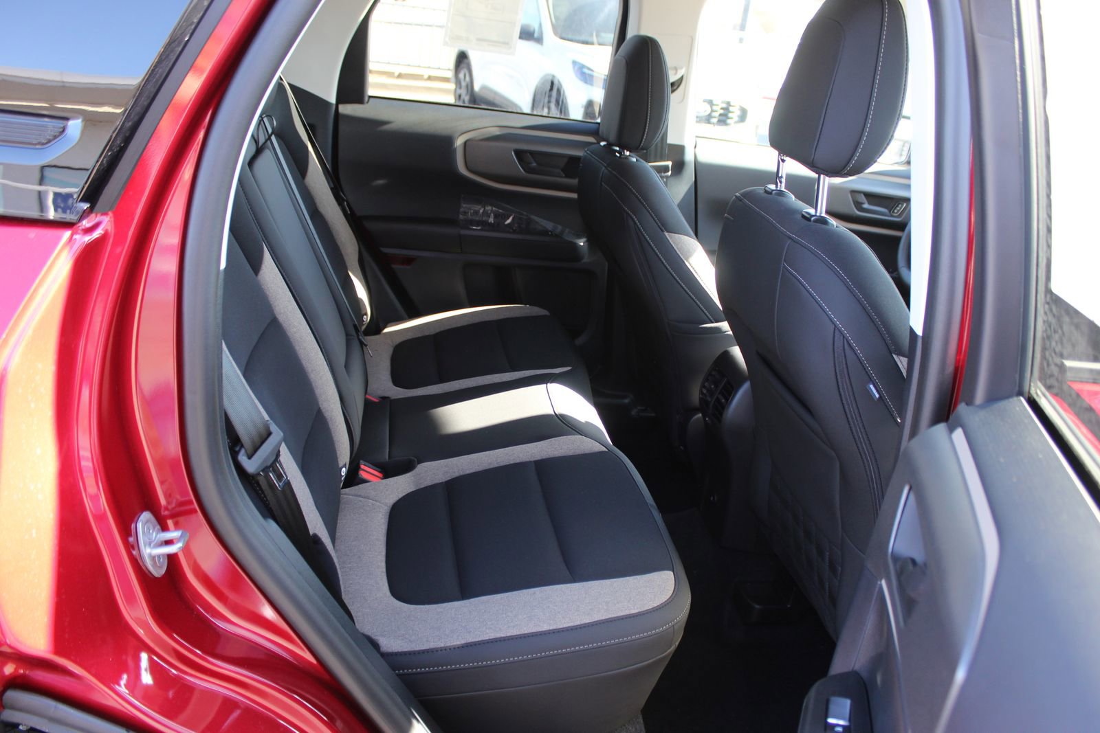 New 2025 Ford Bronco Sport Big Bend w/ Convenience Package image 14