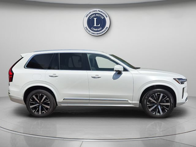 Certified 2026 Volvo XC90 B5 Core AWD/4WD image 13