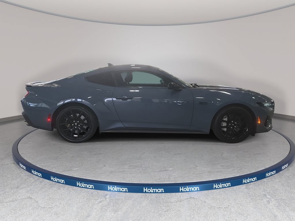 Used 2024 Ford Mustang GT w/ Mustang Nite Pony Package RWD image 5