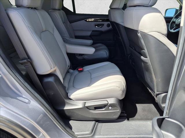 Used 2024 Honda Pilot EX-L image 20