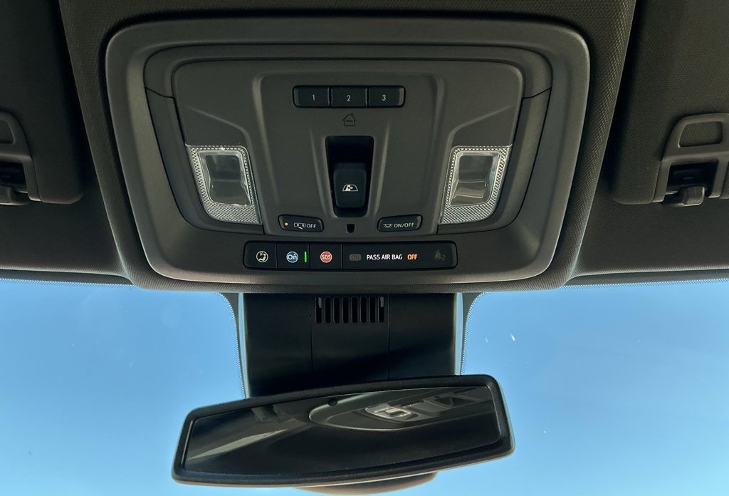 Used 2024 GMC Sierra 3500 SLT w/ SLT Convenience Package image 53