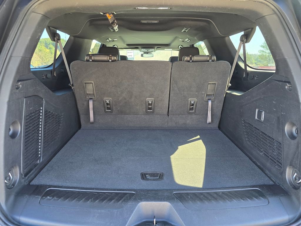 Certified 2023 GMC Yukon XL SLT image 13