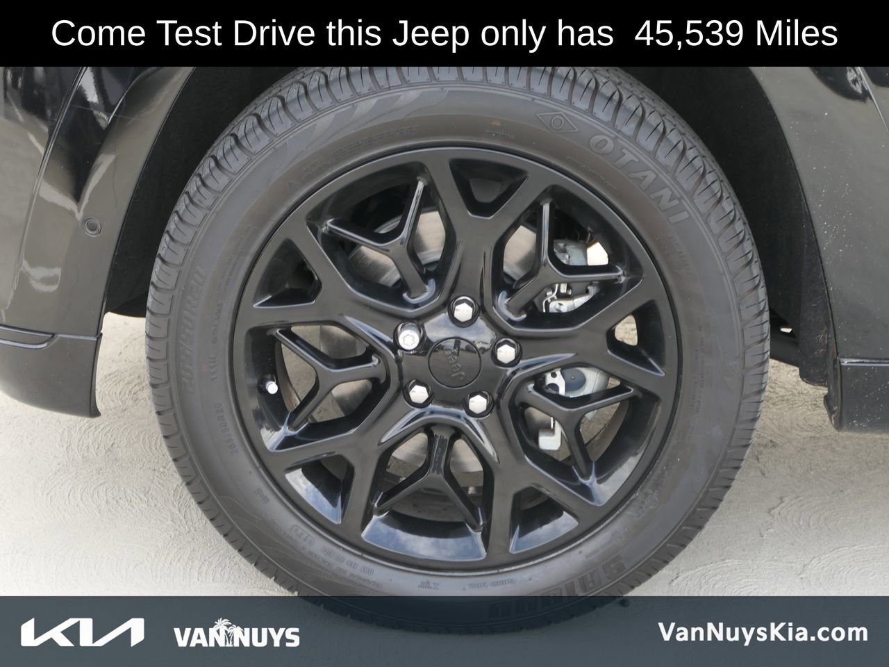 Used 2021 Jeep Grand Cherokee Limited X image 9