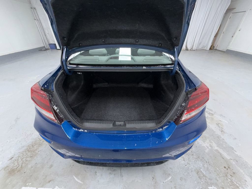 Used 2015 Honda Civic LX image 15