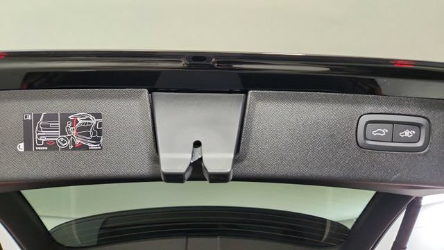 New 2026 Volvo XC90 B6 Plus w/ Protection Package AWD/4WD image 43