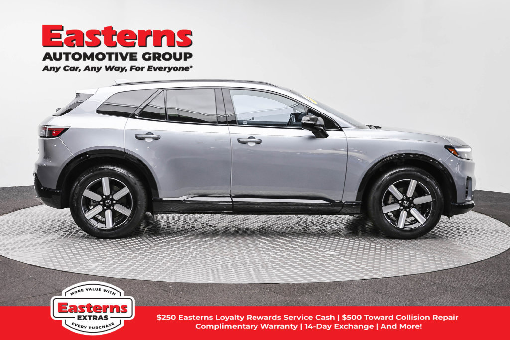 Used 2024 Honda Prologue Touring image 5