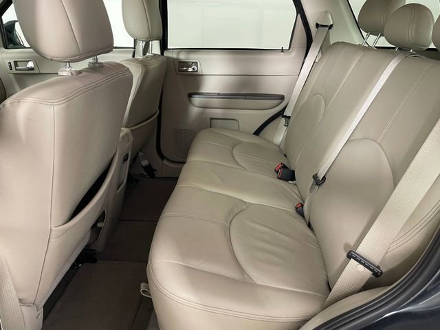 Used 2008 Mercury Mariner Premier image 11