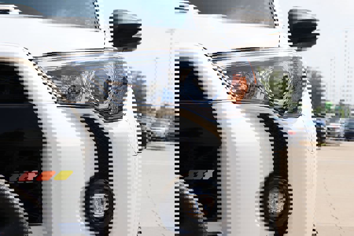 Used 2023 Toyota 4Runner SR5 Premium image 6