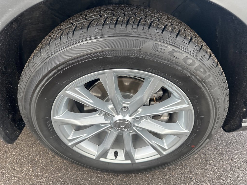 Used 2025 Honda CR-V EX image 32