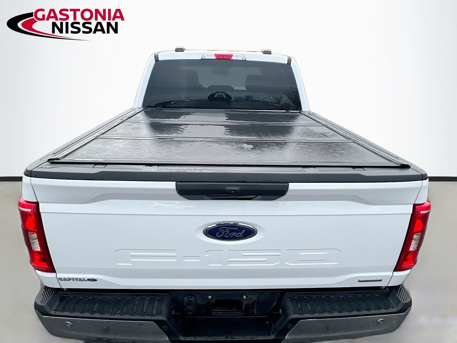 Used 2021 Ford F150 XLT w/ Equipment Group 301A Mid image 34