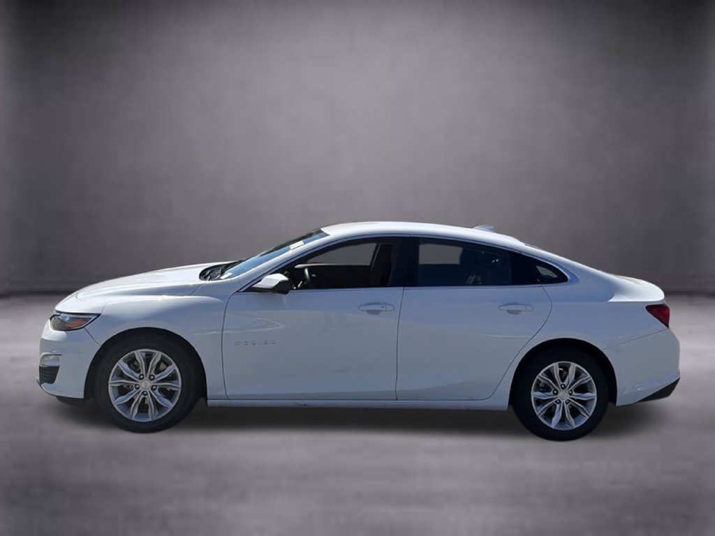 Used 2024 Chevrolet Malibu LT FWD image 9