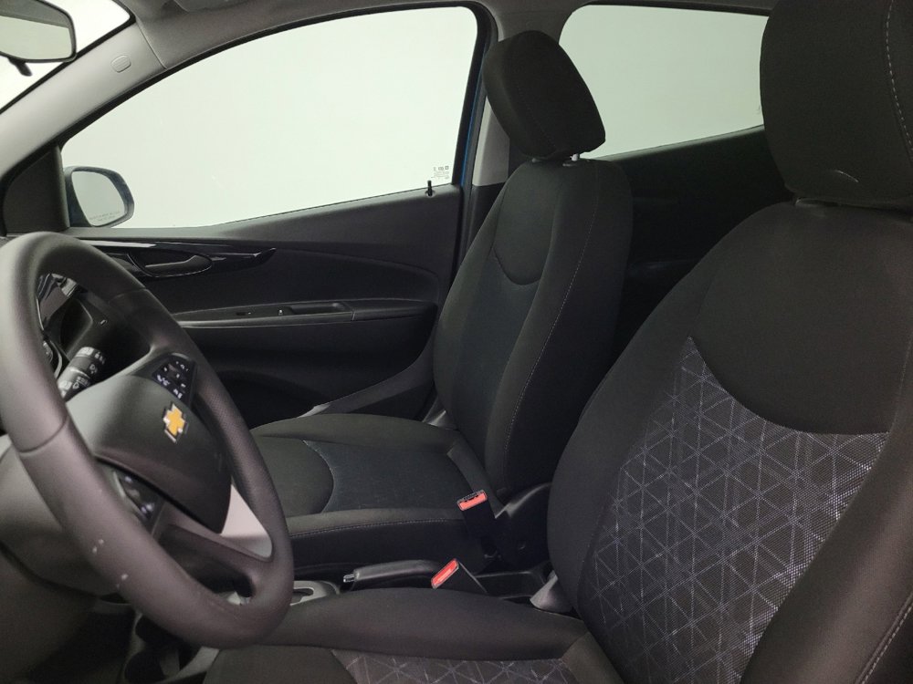 Used 2020 Chevrolet Spark LT FWD image 17
