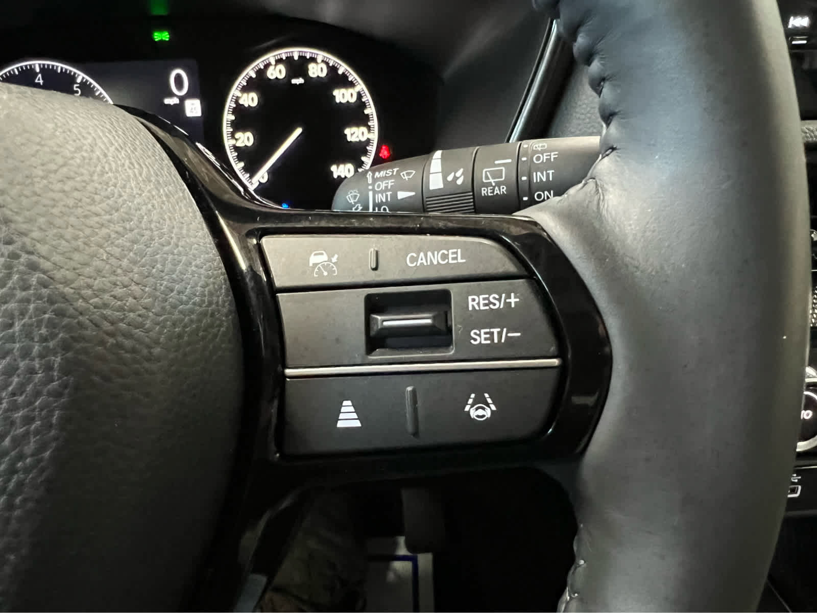Used 2024 Honda CR-V EX-L image 14