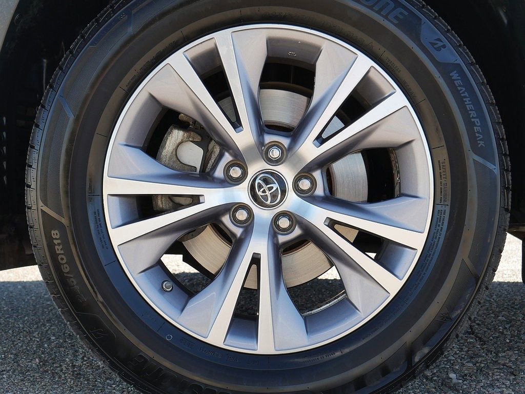 Used 2016 Toyota Highlander Plus AWD/4WD image 57