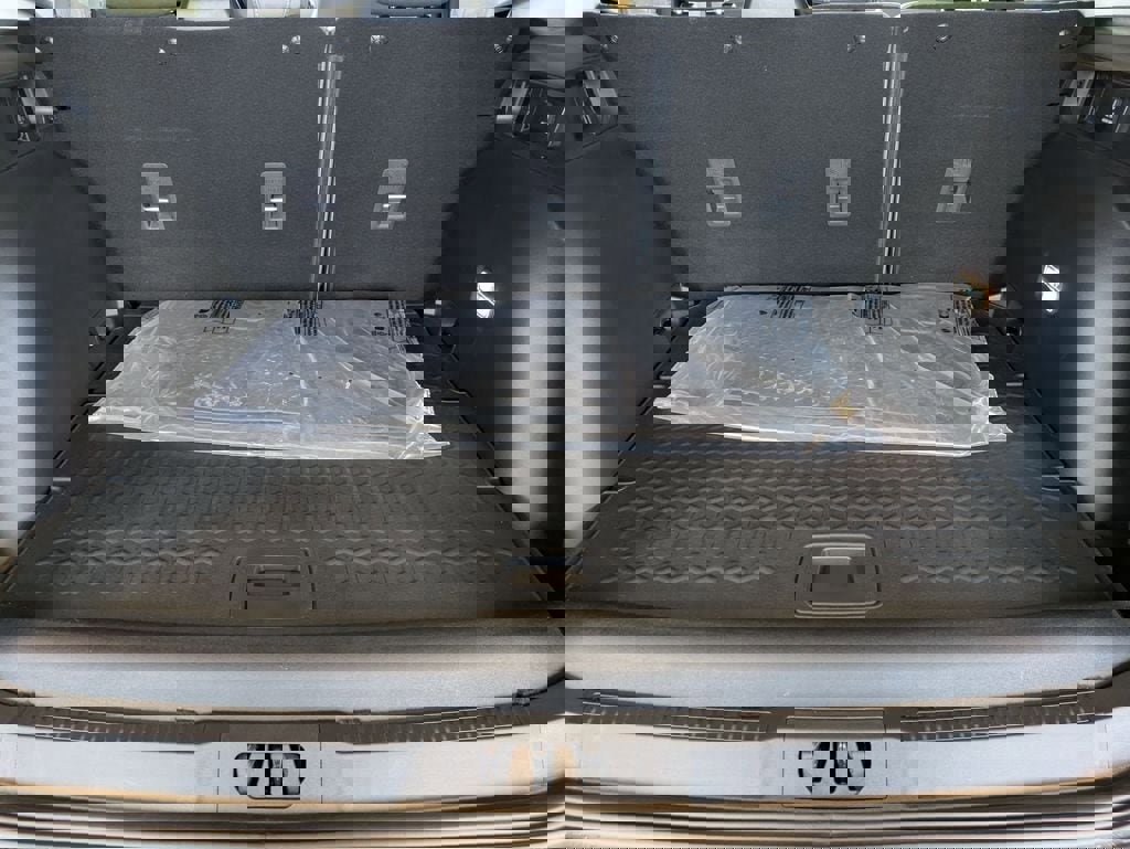 New 2025 Ford Bronco Sport Badlands w/ Sasquatch Badlands Package image 7