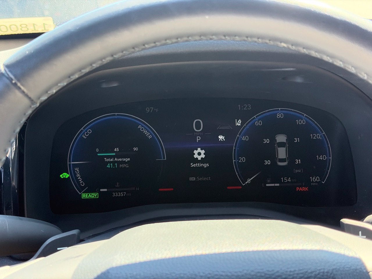 Used 2025 Toyota Camry XSE FWD image 10