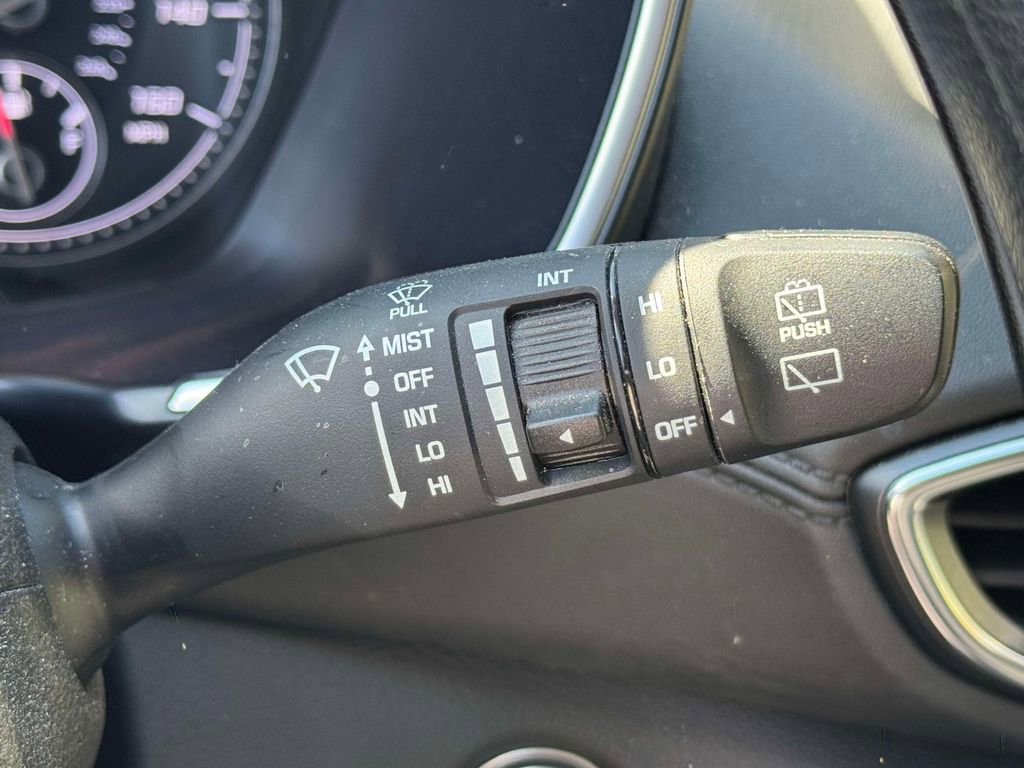 Used 2022 Hyundai Santa Fe SEL image 21