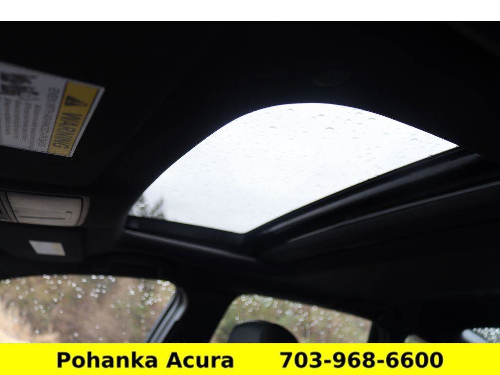 Certified 2025 Acura TLX SH-AWD w/ A-SPEC Pkg image 23