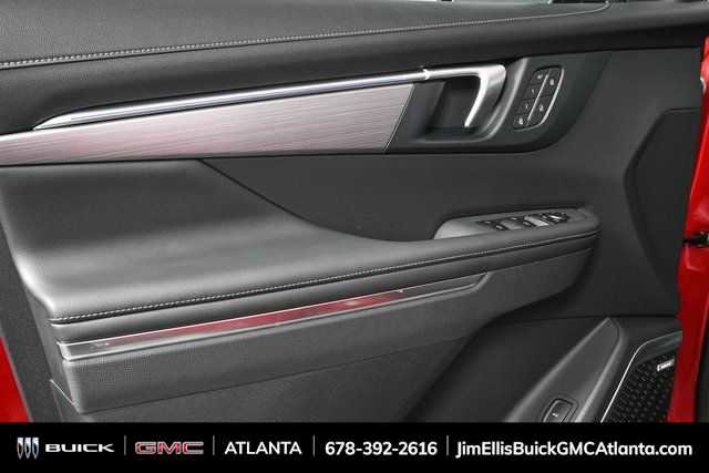 New 2026 Buick Enclave Preferred w/ Power Package AWD/4WD image 6