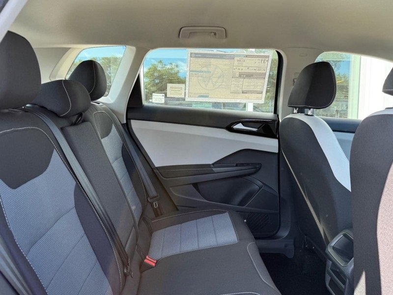 New 2025 Volkswagen Taos S image 5