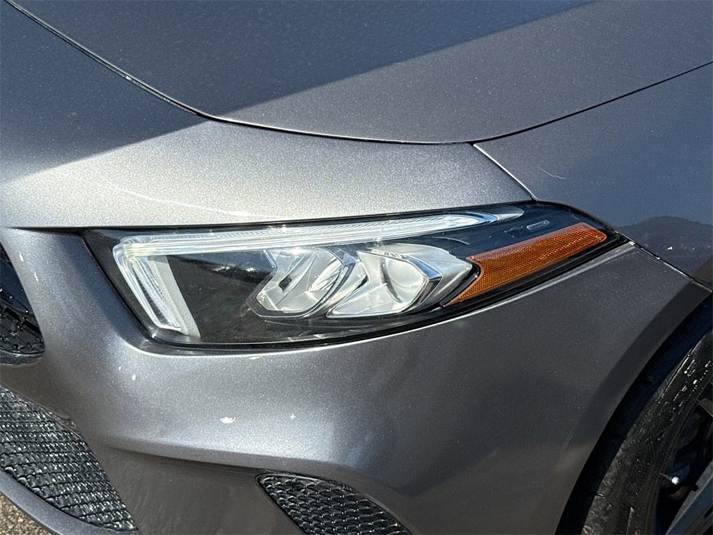 Used 2019 Mercedes-Benz A 220 4MATIC w/ Premium Package image 34