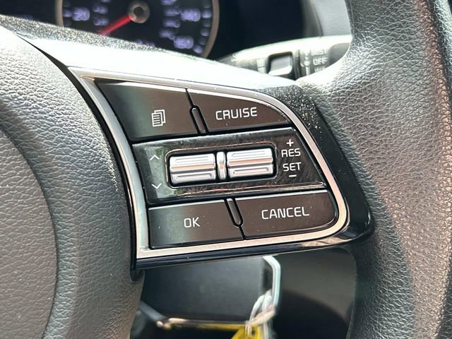 Used 2021 Kia Forte LXS FWD image 30