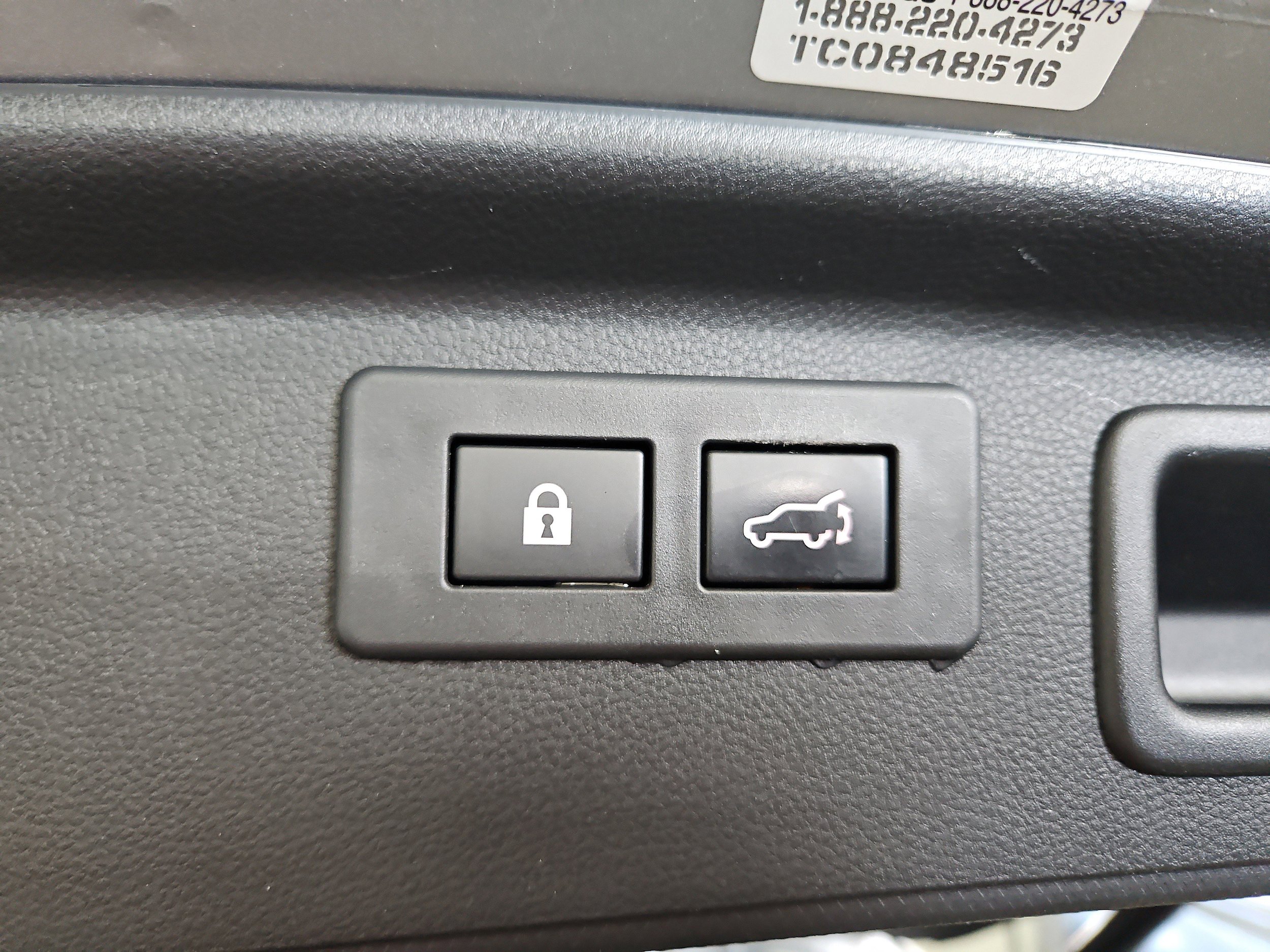 Certified 2023 Subaru Forester Limited image 21