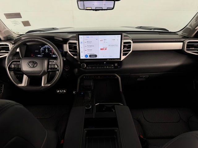 Used 2023 Toyota Tundra Limited image 26