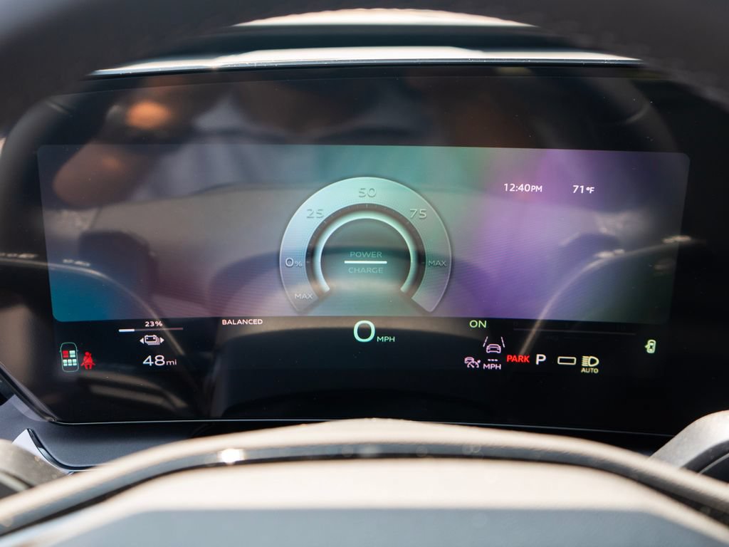 New 2027 Audi Q6 e-tron Premium Plus AWD/4WD image 11