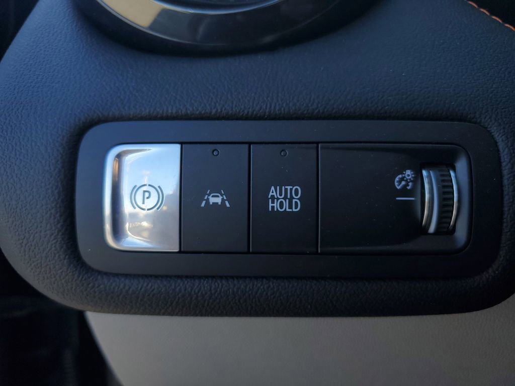 Used 2026 Chevrolet Blazer EV SS AWD/4WD image 23