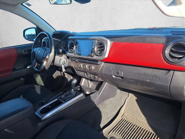 Used 2021 Toyota Tacoma SR5 image 14