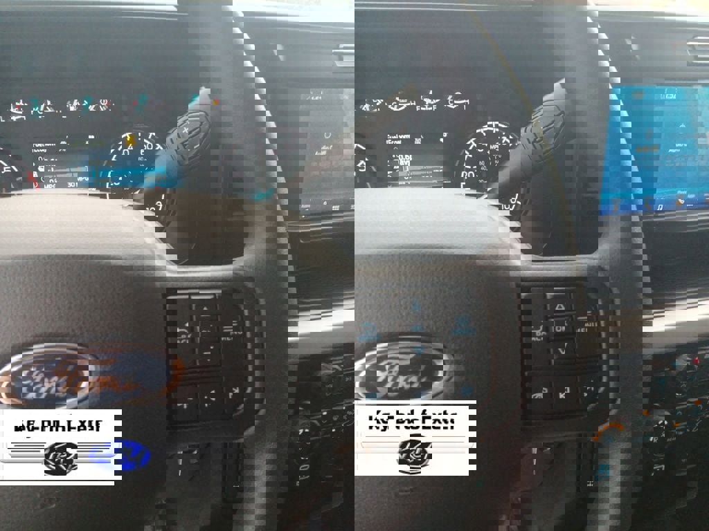 New 2026 Ford F350 XL w/ STX Appearance Package image 36