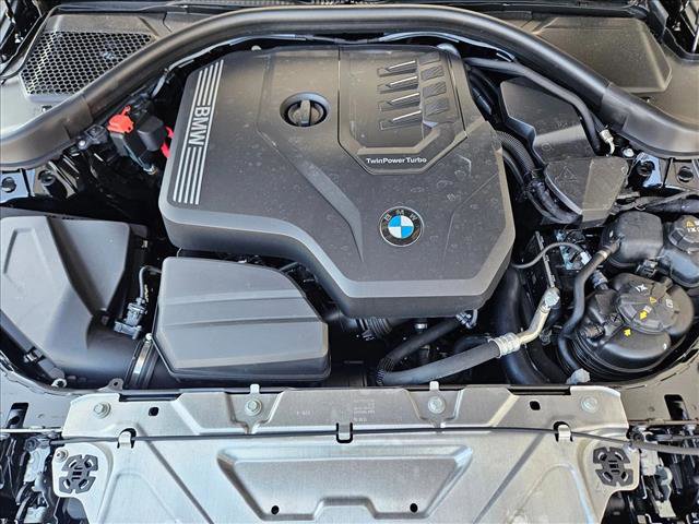 Used 2026 BMW 230i Coupe w/ Convenience Package image 16