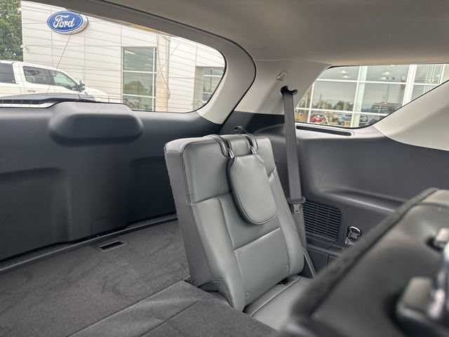 New 2026 Ford Explorer Active AWD/4WD image 13