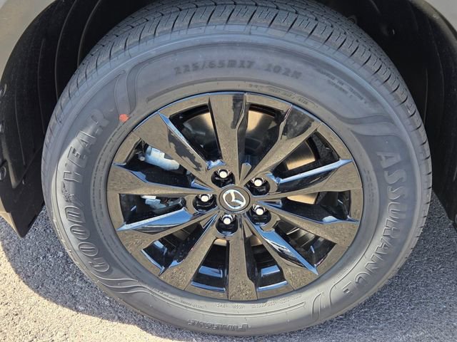 New 2026 MAZDA CX-50 AWD 2.5 S w/ Weather Package image 5