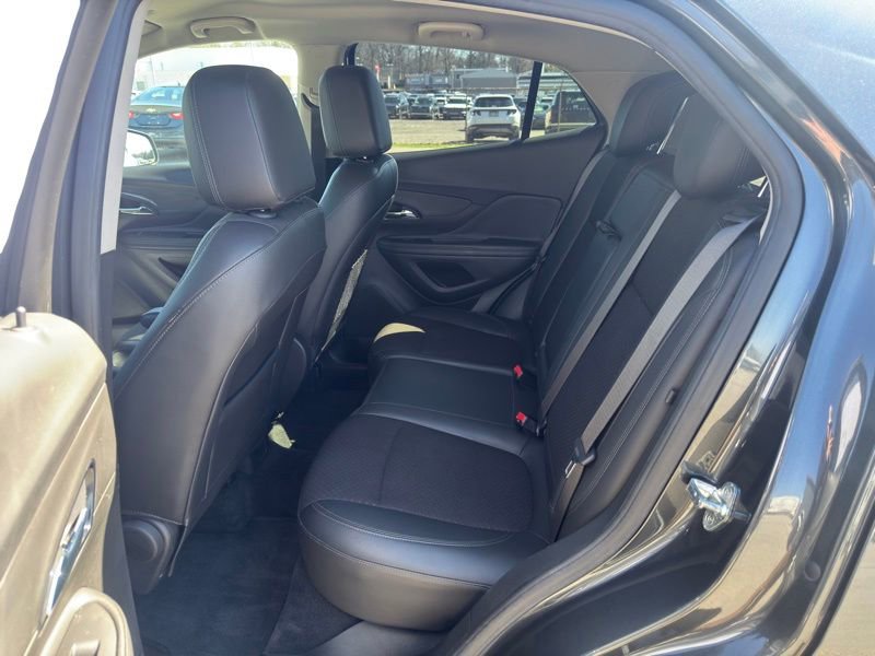 Used 2017 Buick Encore Preferred image 30