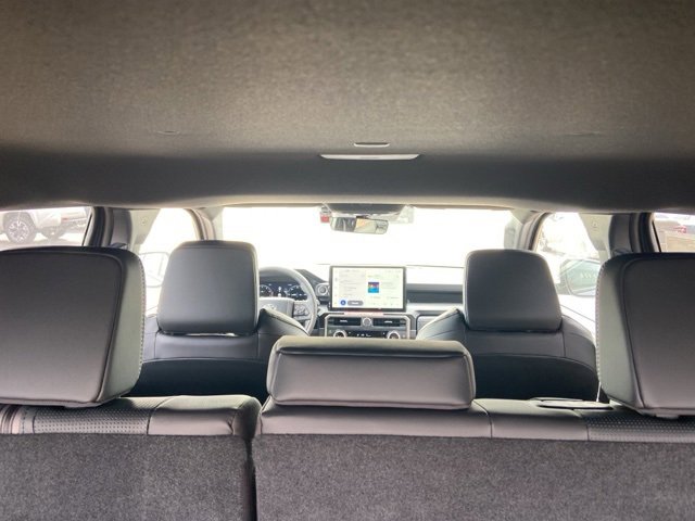 New 2026 Toyota 4Runner Limited image 12