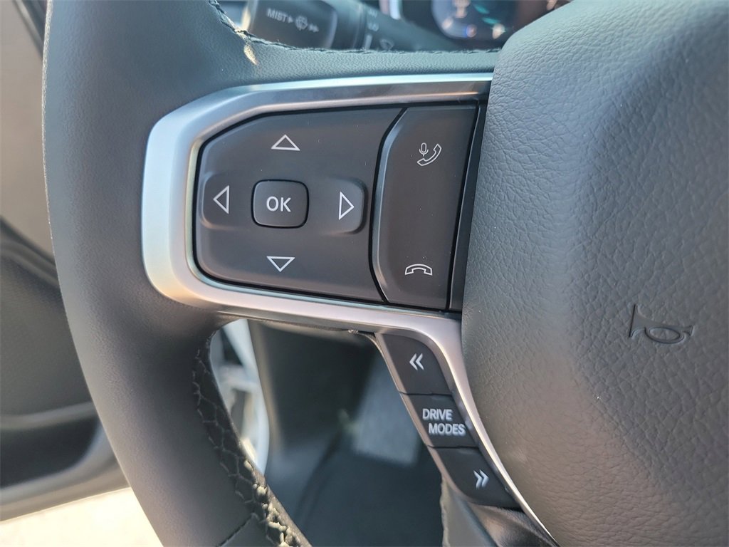 New 2026 RAM 1500 Big Horn image 28