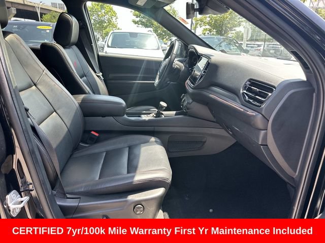 Used 2026 Dodge Durango GT AWD/4WD image 10