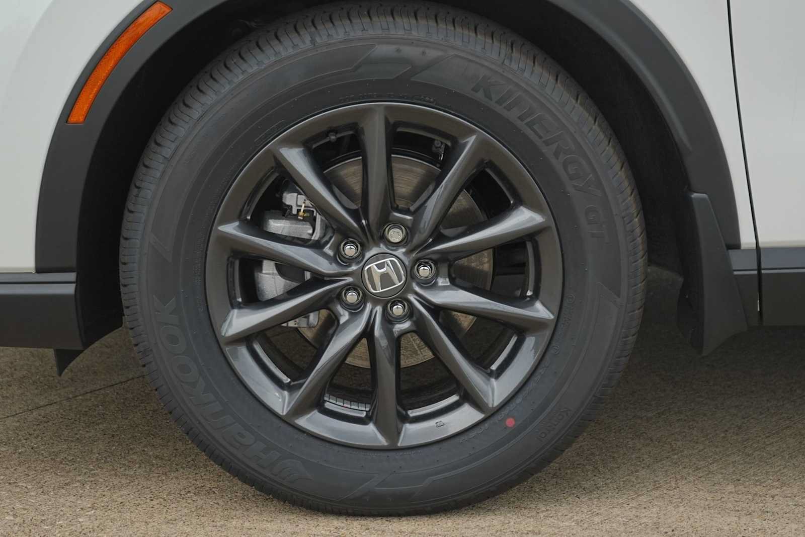 New 2027 Honda CR-V EX-L image 7